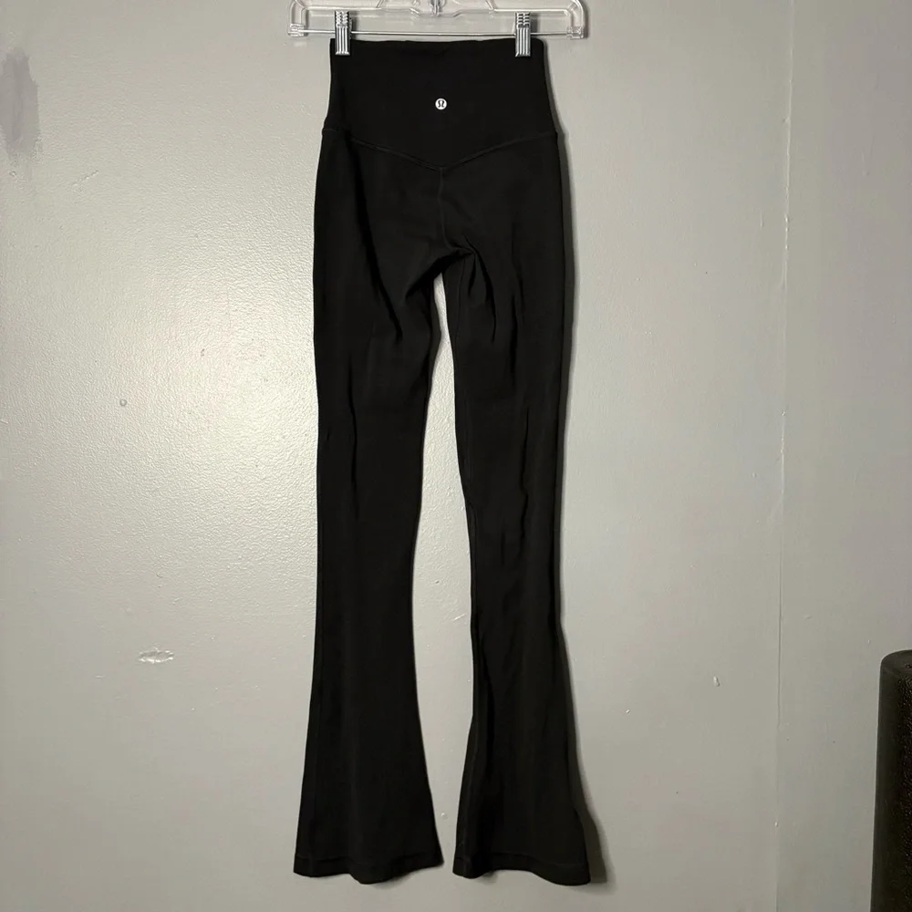 Lululemon Align High-Rise Mini Flare Pant 32